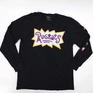 Rugrats Graphic Sweatshirt